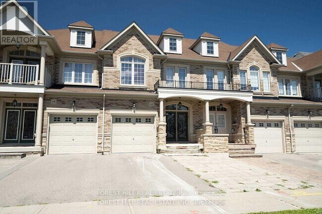 14 Millhouse Ct in Vaughan, ON - Building Photo - Building Photo