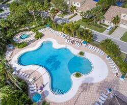 8931 Sandshot Ct in Port St. Lucie, FL - Building Photo