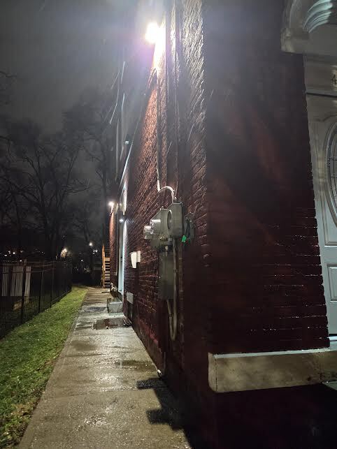 474 Dayton St, Unit Apt #2 in Cincinnati, OH - Building Photo