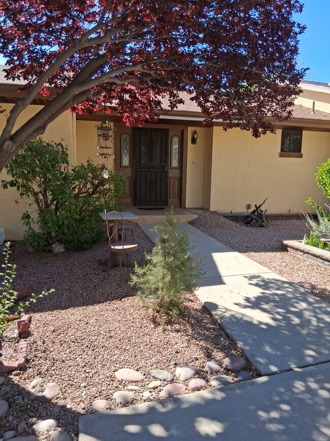 property at 2590 W Green Brier Dr