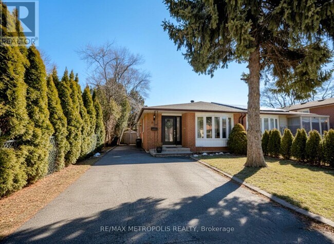 property at 897 Consort Crescent