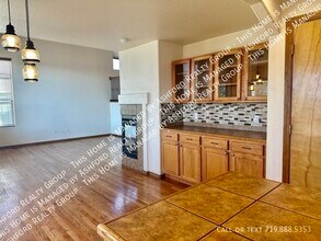7463 Flathead Lake Dr in Colorado Springs, CO - Building Photo - Building Photo