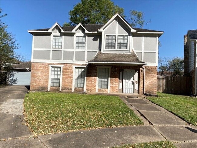 property at 14706 Woodward Gardens Dr