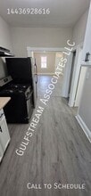 1519 E 28th St in Baltimore, MD - Building Photo - Building Photo