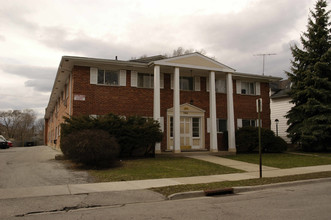 722-760 N Linden Ave in Waukegan, IL - Building Photo - Building Photo