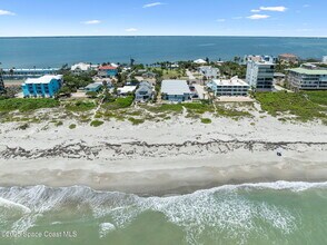 2625 S Atlantic Ave in Cocoa Beach, FL - Building Photo - Building Photo