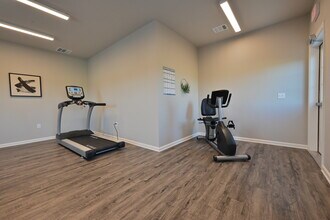 Franklin Trails Senior Apartments in Franklin, TX - Building Photo - Building Photo