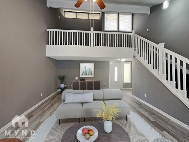property at 552 George Taylor St