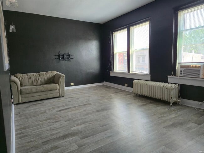 property at 114 E Main St