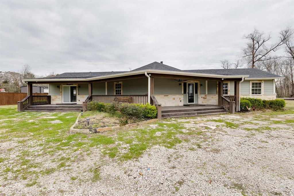 13667 Lyric Rd in Conroe, TX - Building Photo