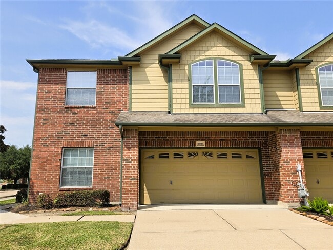 property at 8903 Keymill Dr