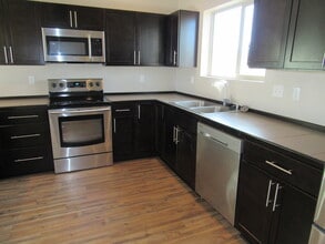 313 Star Crossing, Unit #1 in Bayfield, CO - Foto de edificio - Building Photo