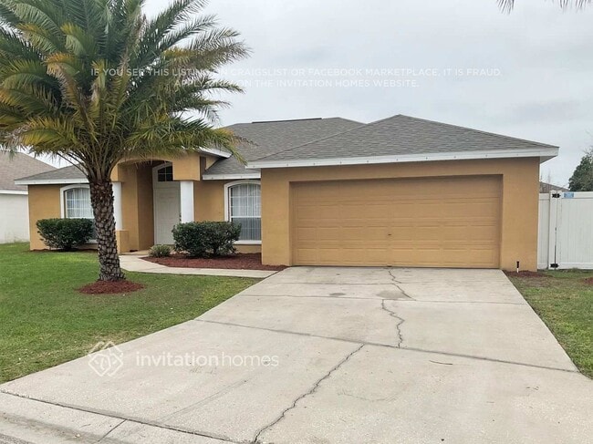 property at 831 Summer Glen Dr