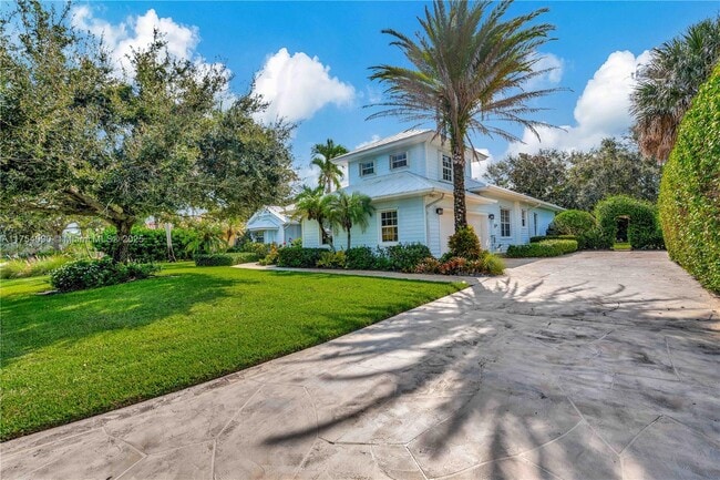 property at 7914 SE Osprey St