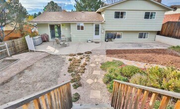 1519 Lehmberg Blvd in Colorado Springs, CO - Building Photo - Building Photo