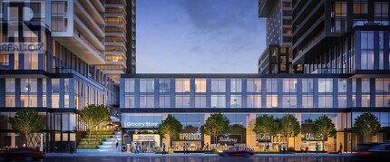 4015 The Exchange in Mississauga, ON - Building Photo - Building Photo