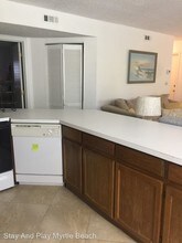 1101 Possum Trot Rd-Unit -A-105 in North Myrtle Beach, SC - Building Photo - Building Photo