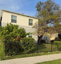 5981 Guthrie Ave, Unit 3 in Los Angeles, CA - Building Photo