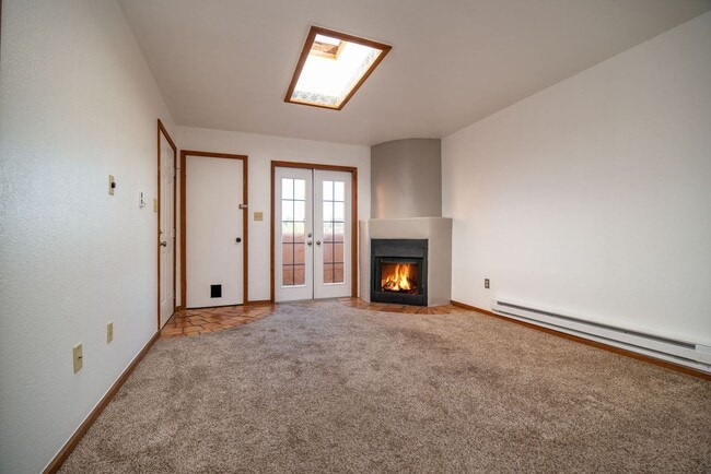 2600 W Zia Rd in Santa Fe, NM - Building Photo - Building Photo