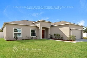629 Dunlin Ln in Poinciana, FL - Foto de edificio - Building Photo