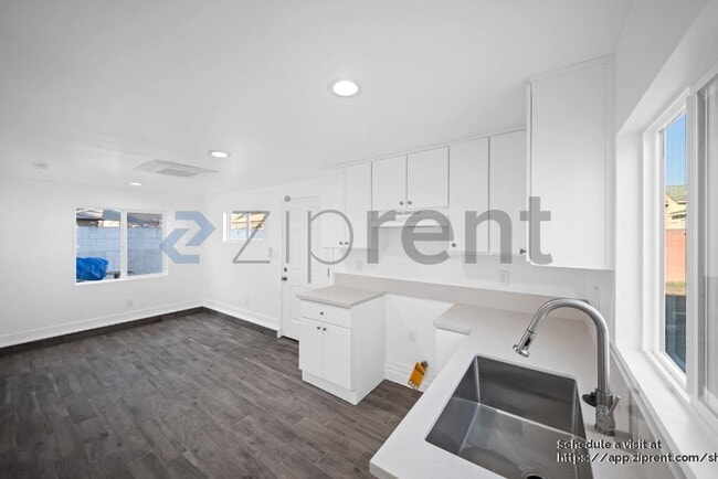 property at 12313 Lakewood Blvd