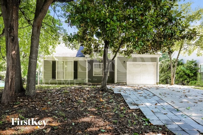 property at 12300 Danby Rd