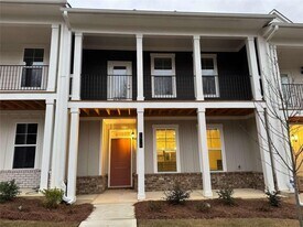 2554 Harbor Rdg Pass in Gainesville, GA - Building Photo