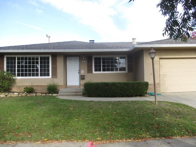 757 Gary St in Gilroy, CA - Building Photo - Building Photo