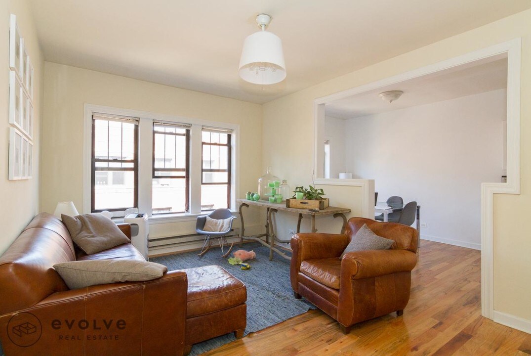 622 W Cornelia Ave-Unit -628.5-S3 in Chicago, IL - Building Photo