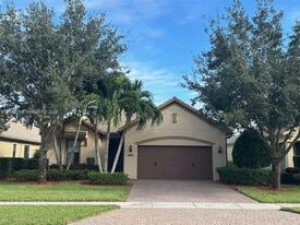 3071 Florence St in Wellington, FL - Building Photo
