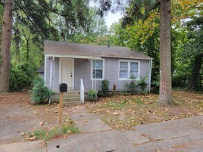 100 Wilson St in Jacksonville, AR - Building Photo - Building Photo