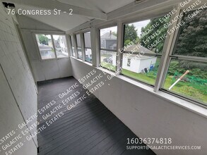 76 Congress St in Manchester, NH - Building Photo - Building Photo