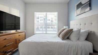 1200 Riverfront Dr, Unit 3115 in Little Rock, AR - Building Photo - Building Photo