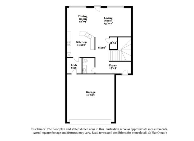 108 Rankin Cir in Mcdonough, GA - Foto de edificio - Building Photo