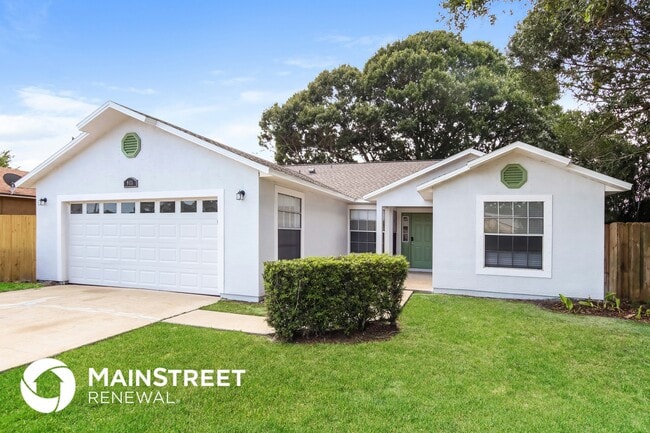 865 Pine Wood Ave in Rockledge, FL - Building Photo - Building Photo