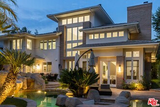 1653 Vista Oaks Way in Thousand Oaks, CA - Building Photo - Building Photo