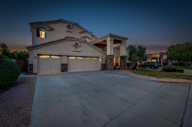 5622 W Gary Dr in Chandler, AZ - Building Photo - Building Photo