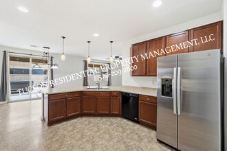 9535 Crowley Brothers Dr in Tucson, AZ - Building Photo - Building Photo