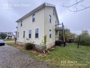 930 W 18th St in Lorain, OH - Building Photo - Building Photo