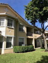 2508 Belmont Ln in North Lauderdale, FL - Building Photo