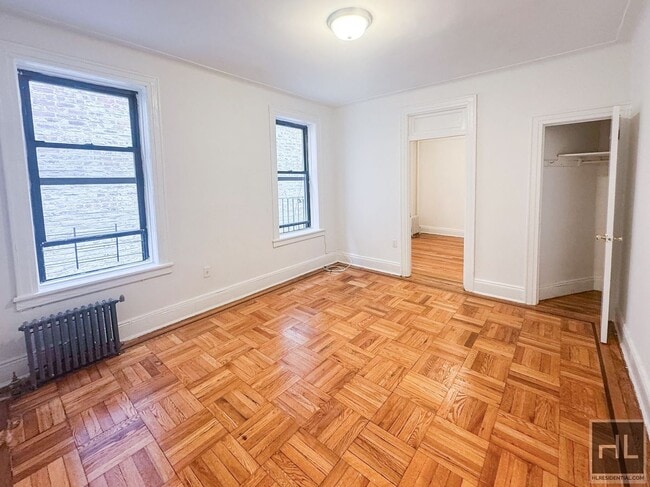 WEST 10 STREET