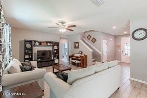 404 Hepburn Rd in Orange Park, FL - Building Photo - Building Photo