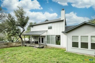 15500 Enid Dr in Austin, TX - Building Photo - Building Photo