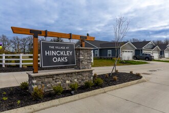 Village at Hinckley Oaks in Hinckley, OH - Building Photo - Building Photo
