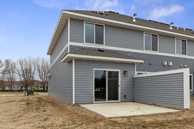 12937 Brenly Wy in Rogers, MN - Building Photo - Building Photo