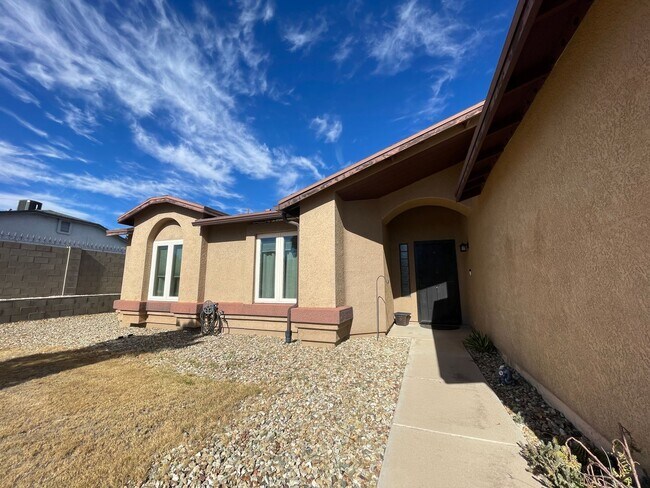 property at 4919 E Corte Vista