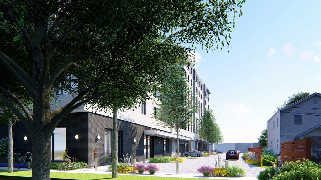 Terwilliger Place Apartments Arlington, VA Apartments For Rent