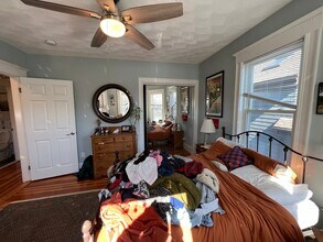 305 Highland Ave, Unit 3 in Somerville, MA - Building Photo - Building Photo