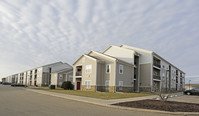 Apartments at Grand Prairie photo'