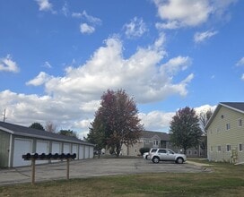 Scott Street Apartments-Fond du Lac in Fond du Lac, WI - Foto de edificio - Building Photo